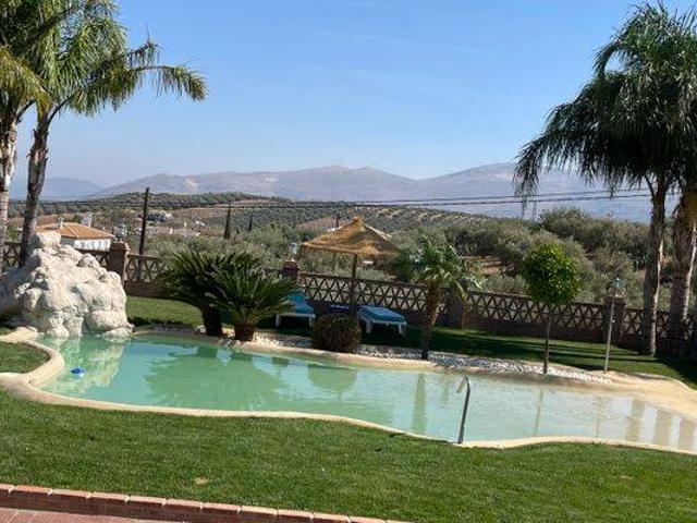 Casa chalet en Venta en Loja
