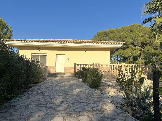 Casa chalet en Venta en L'Olleria