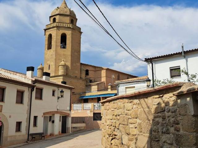 Casa chalet en Venta en Loporzano