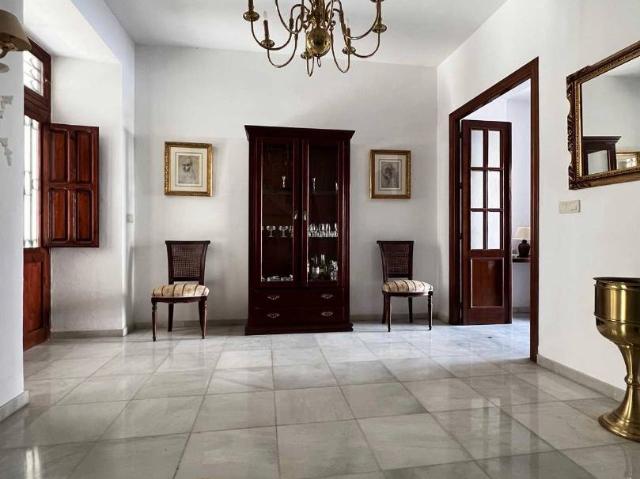 Casa chalet en Venta en Lora de Estepa