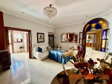 Casa chalet en Venta en Lora del Río