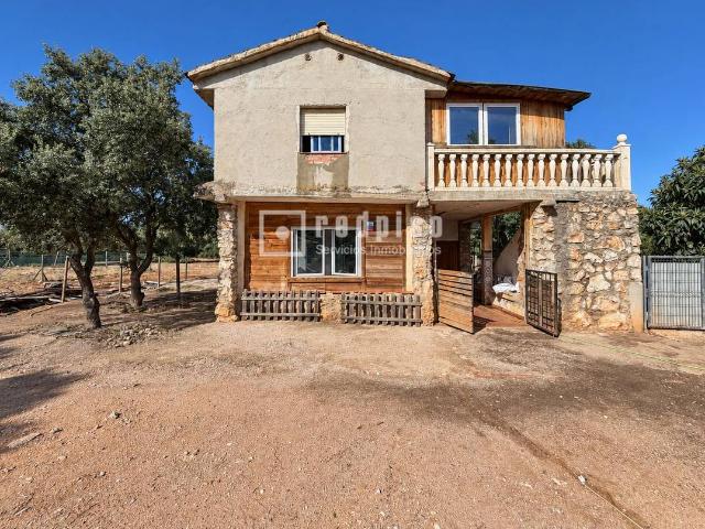 Casa chalet en Venta en Loranca de Tajuña