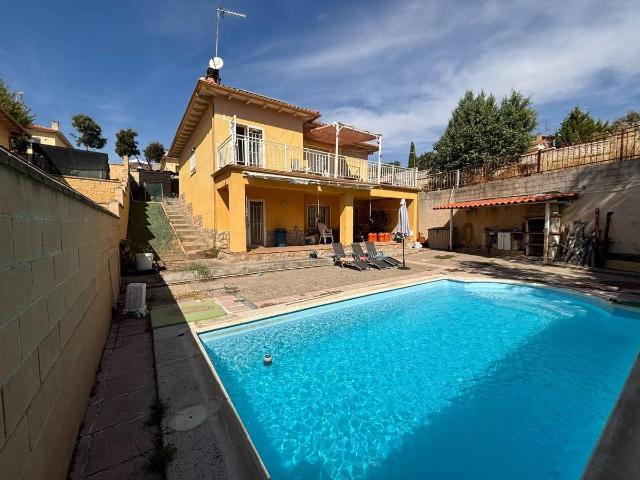 Casa chalet en Venta en Loranca de Tajuña