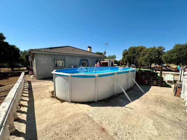 Casa chalet en Venta en Loranca de Tajuña