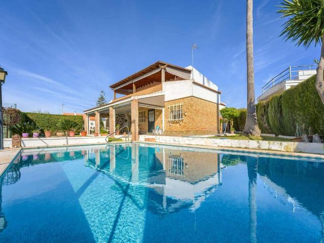 Casa chalet en Venta en Loreto