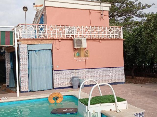 Casa chalet en Venta en Loreto