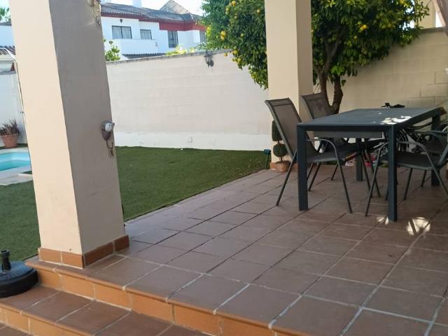 Casa chalet en Venta en Loreto