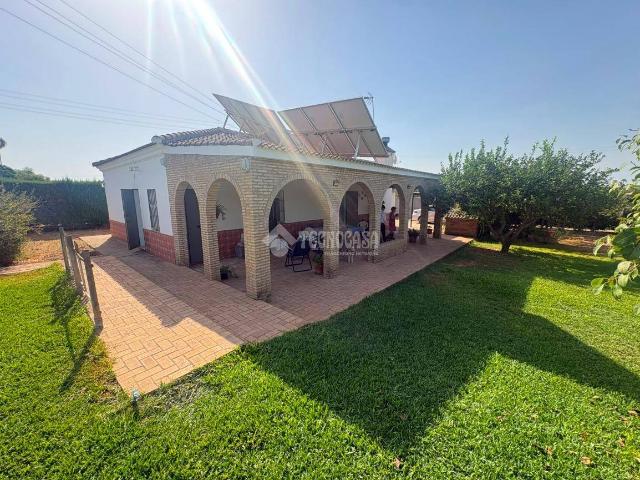 Casa chalet en Venta en Loreto