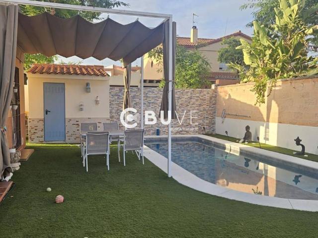 Casa chalet en Venta en Loreto