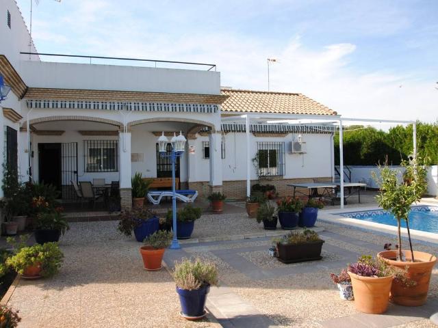 Casa chalet en Venta en Loreto