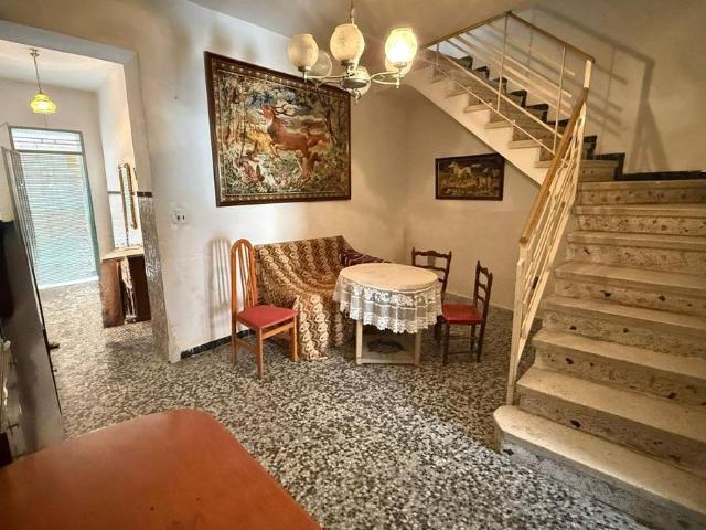 Casa chalet en Venta en Lorquí