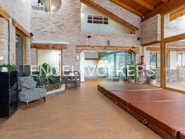 Casa chalet en Venta en Los Cotos de Monterrey