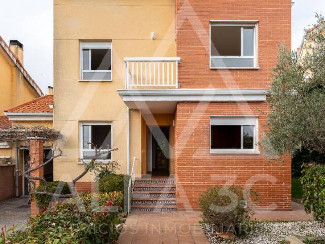 Casa chalet en Venta en Los Cotos de Monterrey