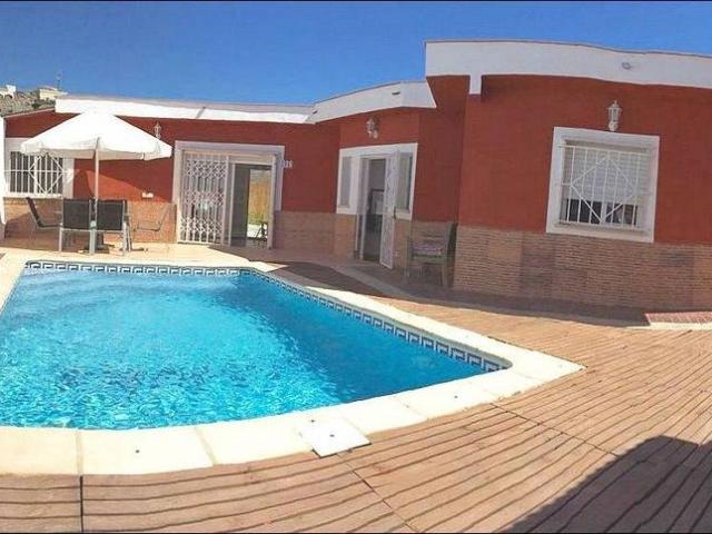 Casa chalet en Venta en Los Collados Los Geraneos