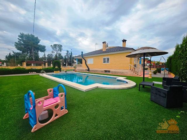 Casa chalet en Venta en Los Conejos