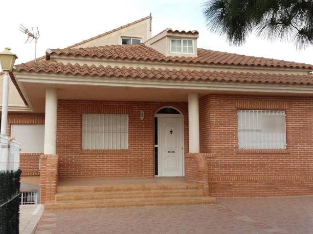 Casa chalet en Venta en Los Conejos