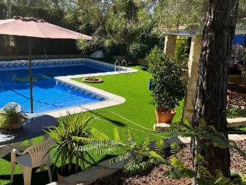 Casa chalet en Venta en Los Conejos