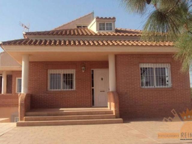 Casa chalet en Venta en Los Conejos