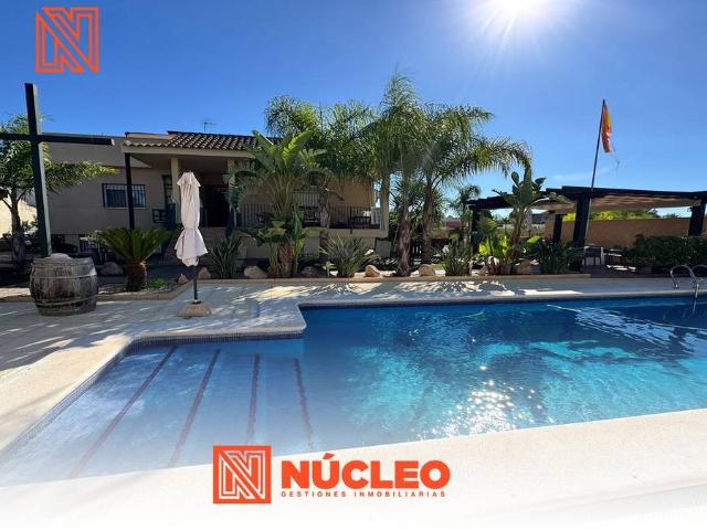 Casa chalet en Venta en Los Conejos