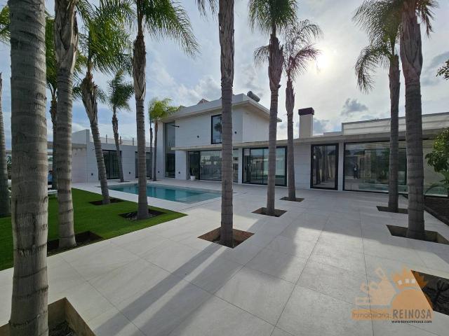Casa chalet en Venta en Los Conejos