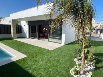 Casa chalet en Venta en Los Conejos
