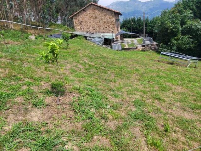 Casa chalet en Venta en Los Corrales de Buelna