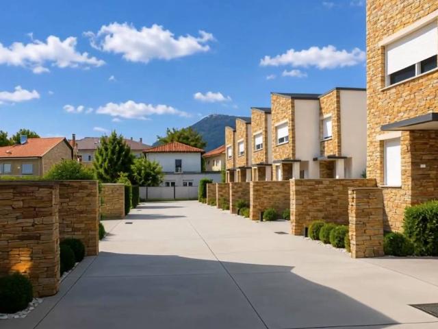 Casa chalet en Venta en Los Corrales de Buelna
