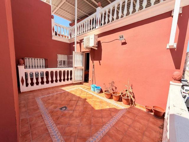 Casa chalet en Venta en Los Castillejos La Trinidad
