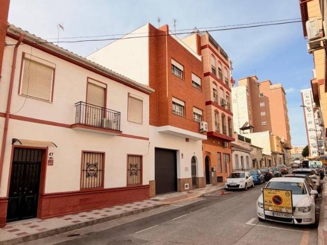 Casa chalet en Venta en Los Castillejos La Trinidad