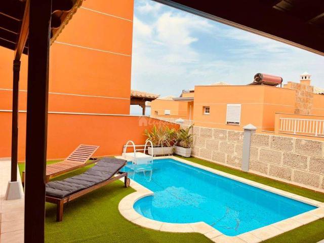 Casa chalet en Venta en Los Cristianos
