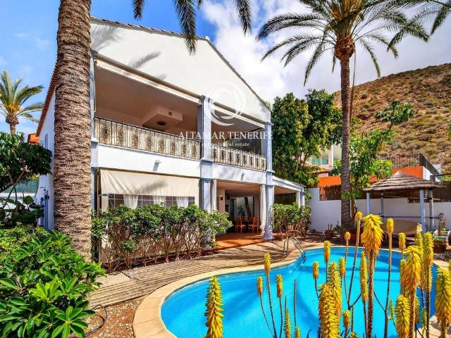 Casa chalet en Venta en Los Cristianos