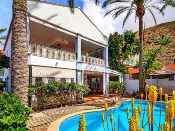 Casa chalet en Venta en Los Cristianos