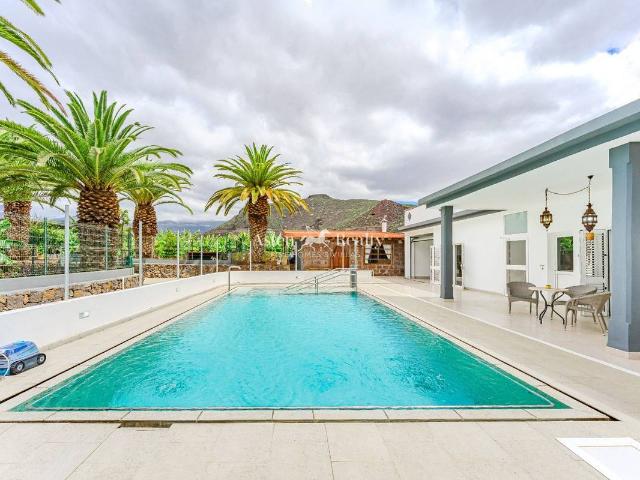 Casa chalet en Venta en Los Cristianos