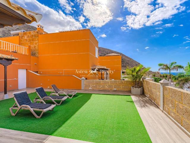 Casa chalet en Venta en Los Cristianos