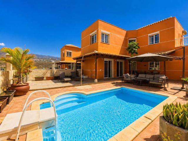 Casa chalet en Venta en Los Cristianos