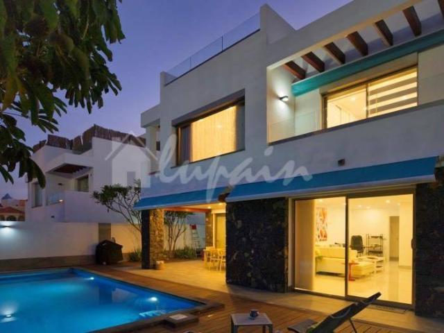 Casa chalet en Venta en Los Cristianos