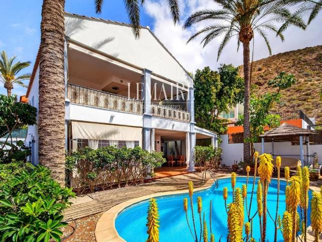 Casa chalet en Venta en Los Cristianos