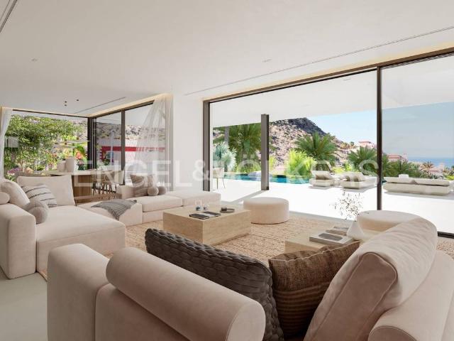 Casa chalet en Venta en Los Cristianos