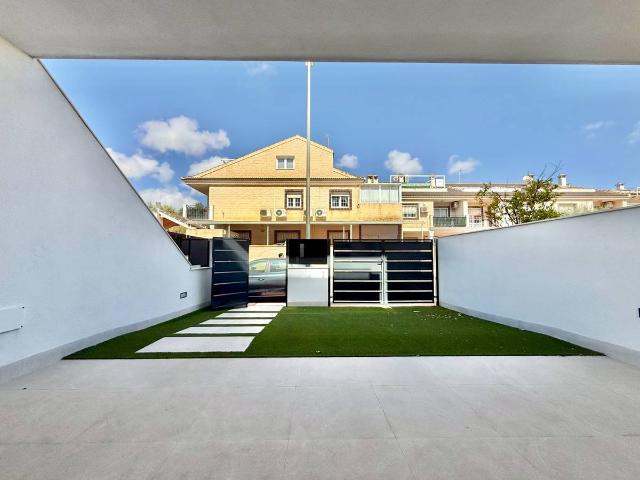 Casa chalet en Venta en Los Cuarteros