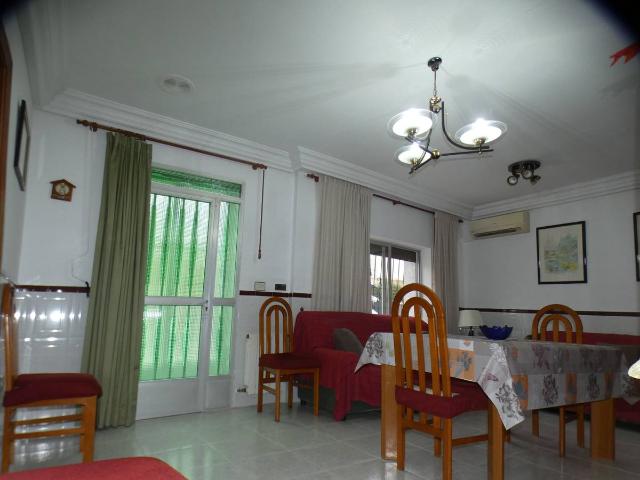 Casa chalet en Venta en Los Cuarteros