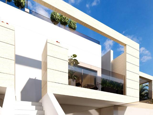 Casa chalet en Venta en Los Cuarteros