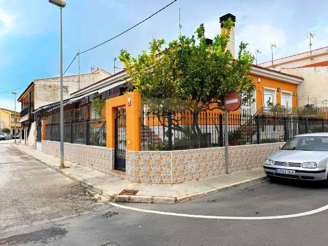 Casa chalet en Venta en Los Cuarteros