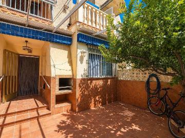 Casa chalet en Venta en Los Cuarteros