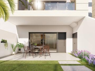 Casa chalet en Venta en Los Cuarteros