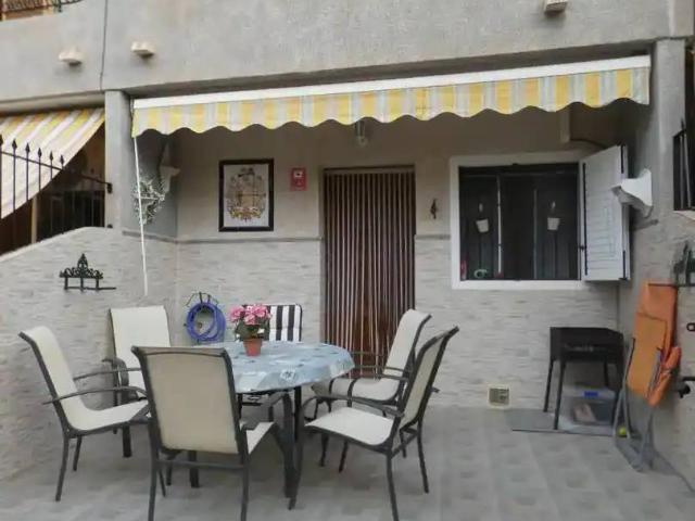 Casa chalet en Venta en Los Cuarteros