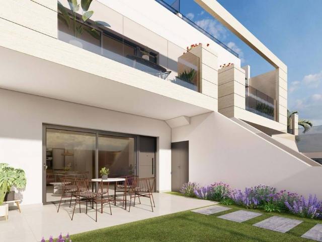 Casa chalet en Venta en Los Cuarteros