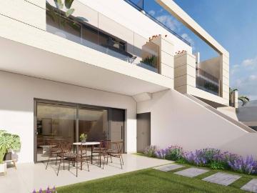 Casa chalet en Venta en Los Cuarteros