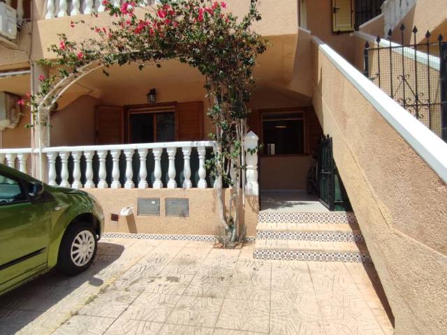 Casa chalet en Venta en Los Cuarteros
