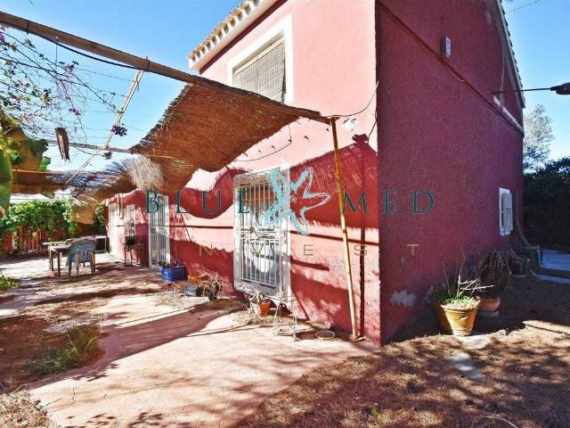 Casa chalet en Venta en Los Angeles Apolonia