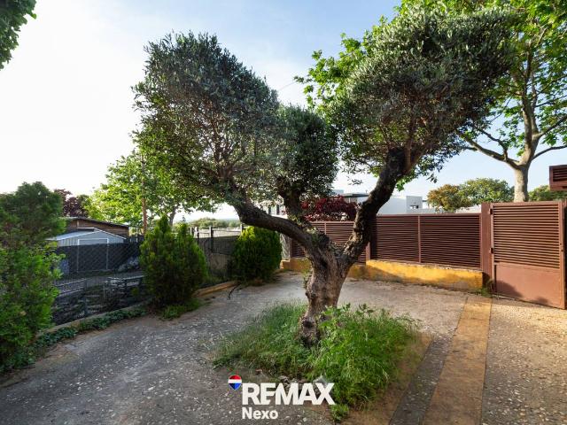 Casa chalet en Venta en Los Ángeles de San Rafael